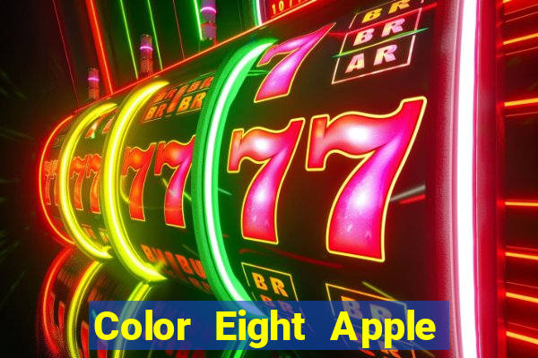 Color Eight Apple app Tải về