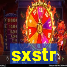 sxstr