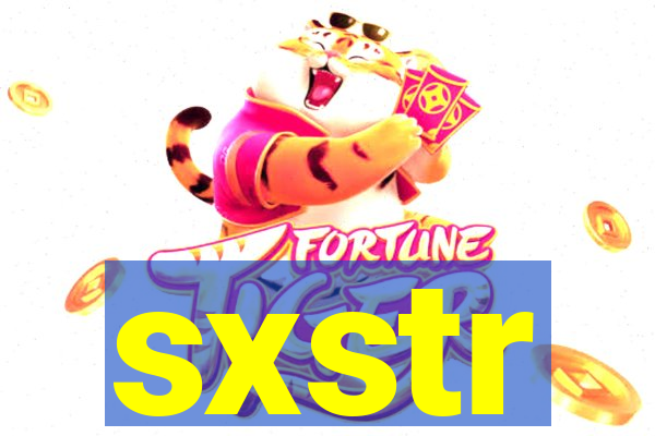 sxstr