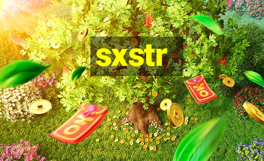 sxstr