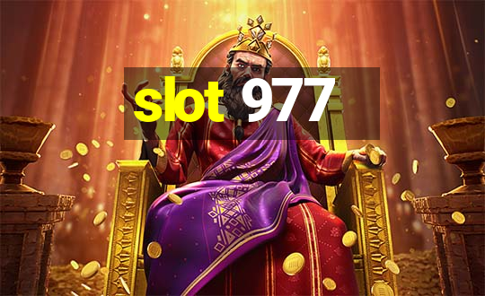 slot 977