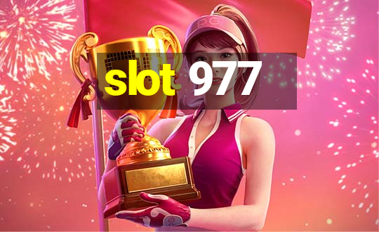 slot 977