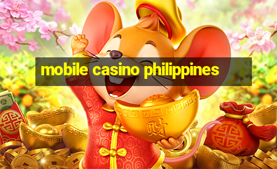 mobile casino philippines