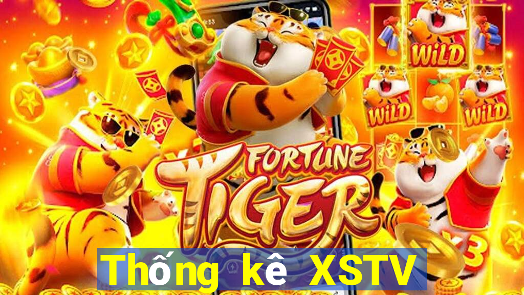 Thống kê XSTV ngày 13