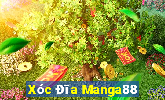 Xóc Đĩa Manga88