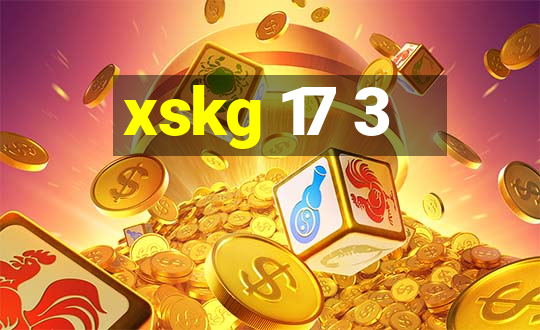 xskg 17 3