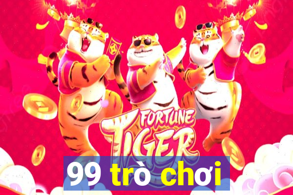 99 trò chơi