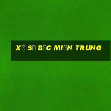 xổ số bắc miền trung