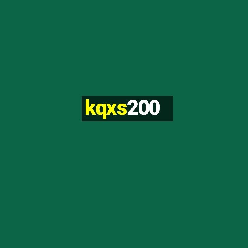 kqxs200