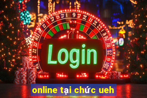 online tại chức ueh