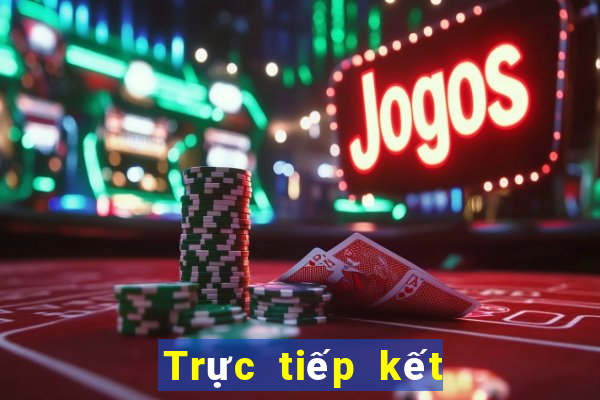 Trực tiếp kết quả XSKT ngày thứ năm