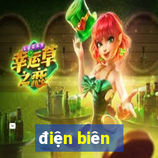 điện biên