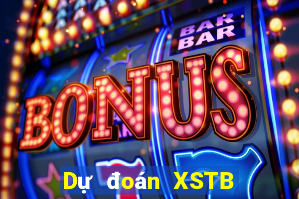 Dự đoán XSTB ngày 23