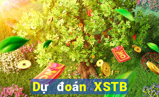 Dự đoán XSTB ngày 23