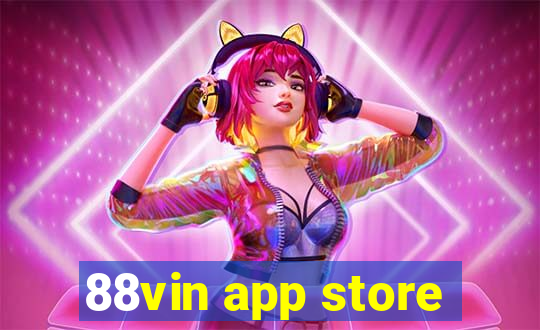 88vin app store