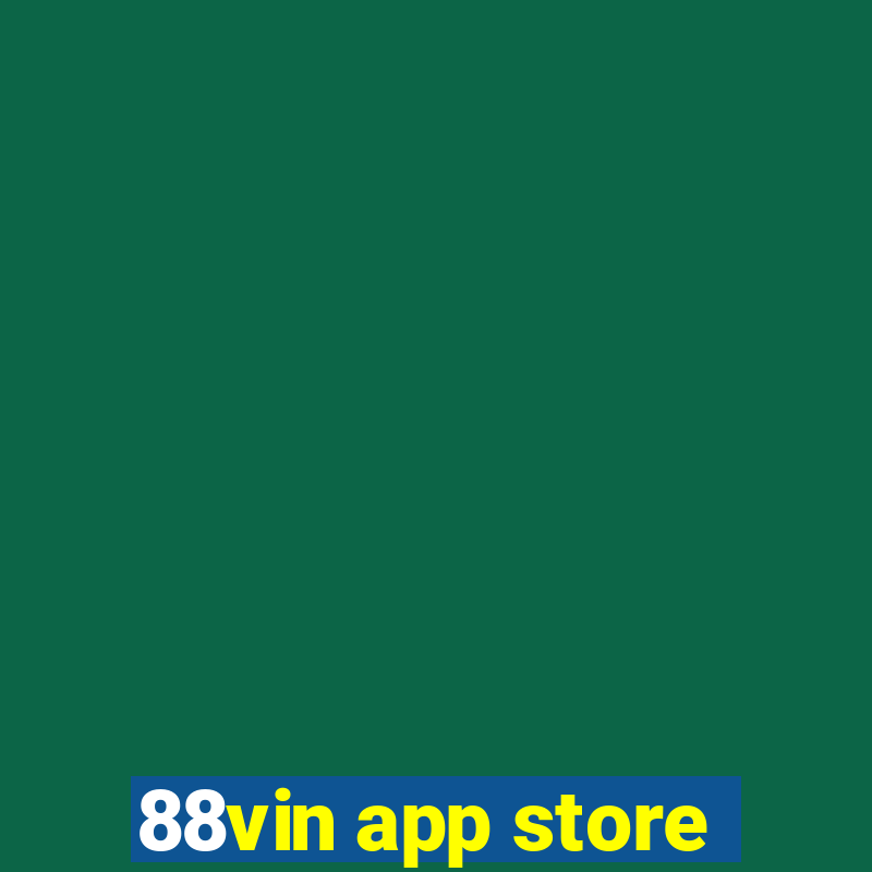 88vin app store