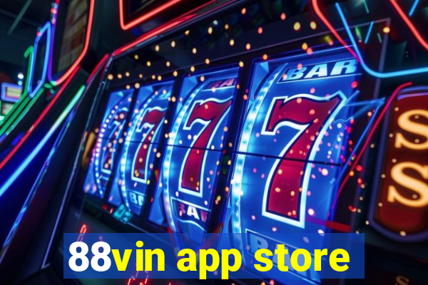 88vin app store