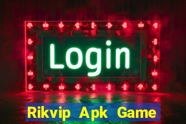 Rikvip Apk Game Bài 2021