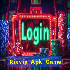 Rikvip Apk Game Bài 2021