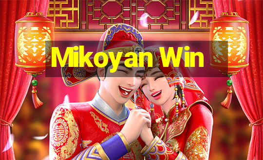 Mikoyan Win