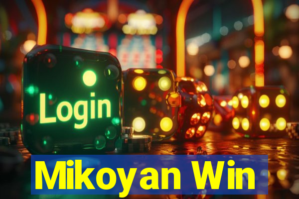 Mikoyan Win