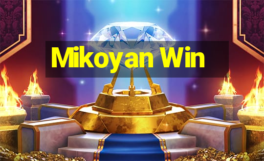 Mikoyan Win