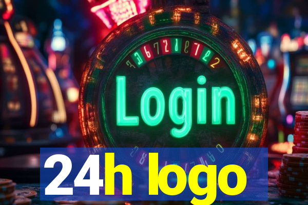 24h logo