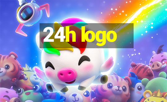 24h logo