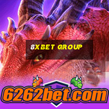 8xbet group