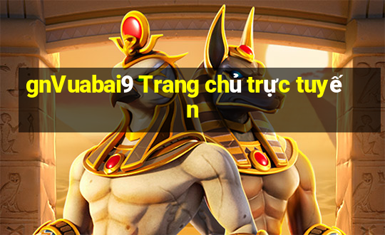 gnVuabai9 Trang chủ trực tuyến