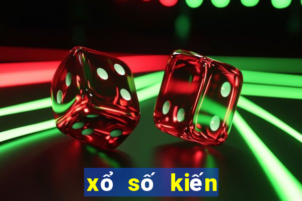 xổ số kiến thiết ngày 12 tháng 04