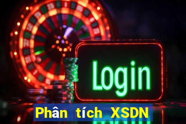 Phân tích XSDN ngày 16