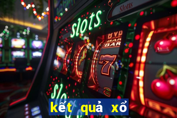 kết quả xổ số đài trà vinh