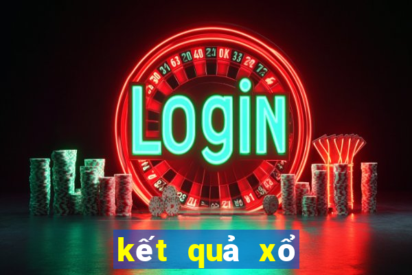 kết quả xổ số đài trà vinh