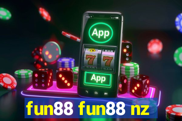 fun88 fun88 nz