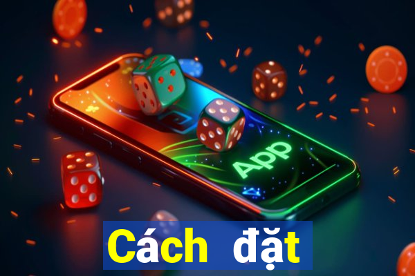 Cách đặt cược XSBDI ngày 24