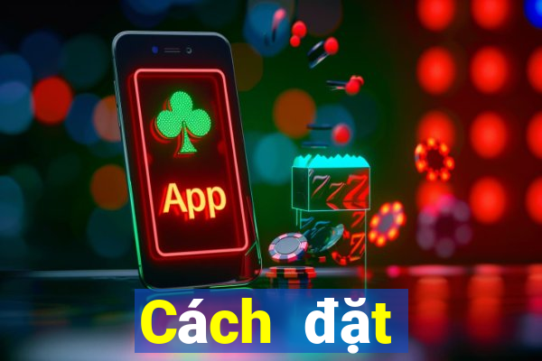 Cách đặt cược XSTN ngày 25