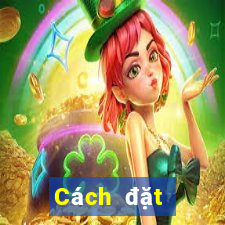 Cách đặt cược XSTN ngày 25