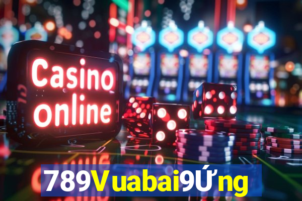 789Vuabai9Ứng dụng xổ số Fun88