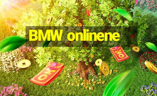 BMW onlinene