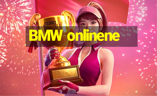 BMW onlinene