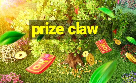 prize claw