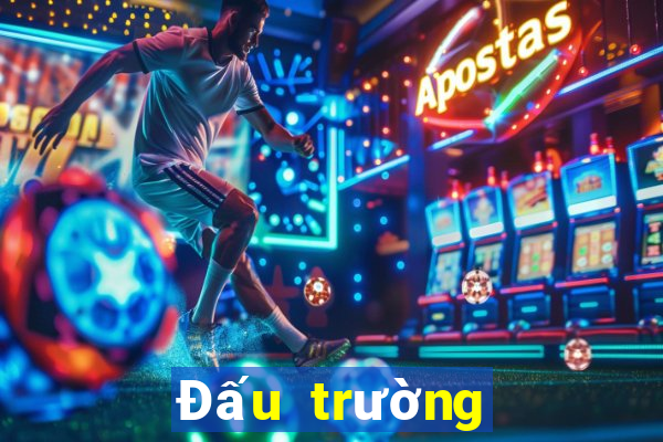 Đấu trường huyền thoạ