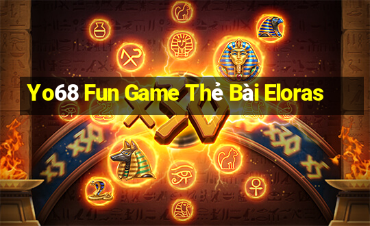 Yo68 Fun Game Thẻ Bài Eloras