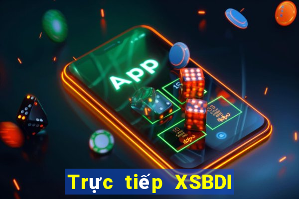 Trực tiếp XSBDI ngày 16