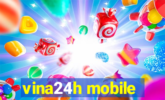 vina24h mobile