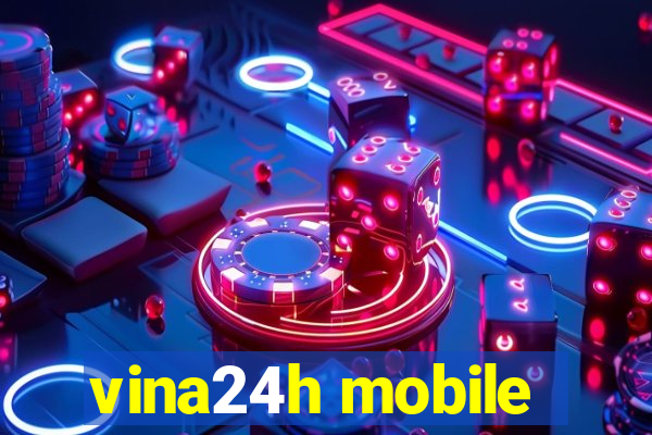 vina24h mobile