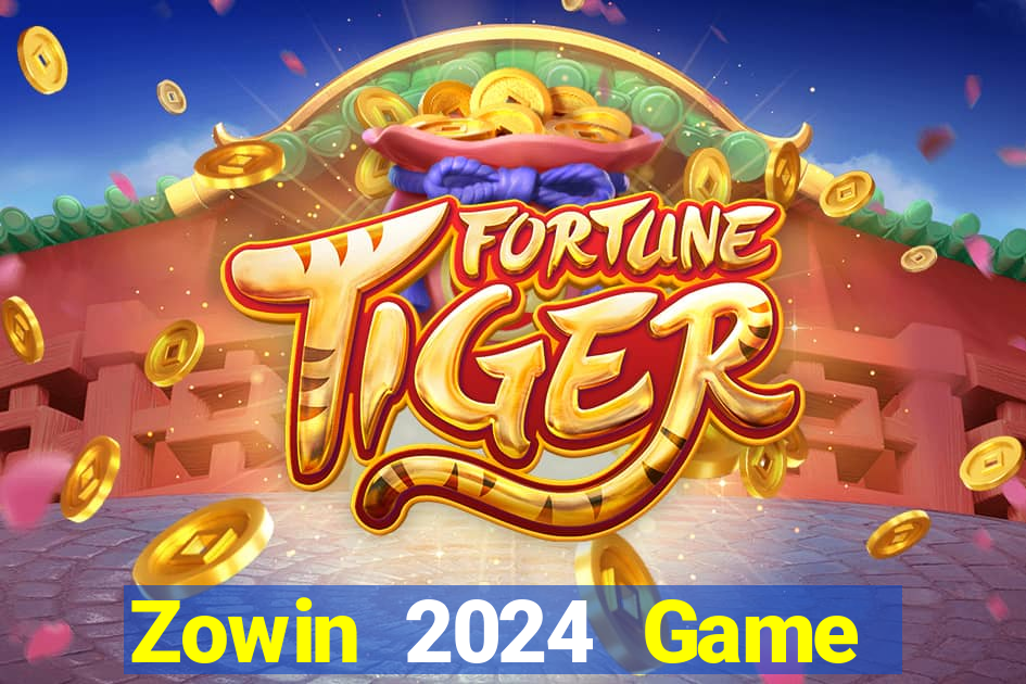 Zowin 2024 Game Bài Nạp Sms