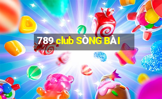 789 club SÒNG BÀI