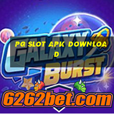 pg slot apk download